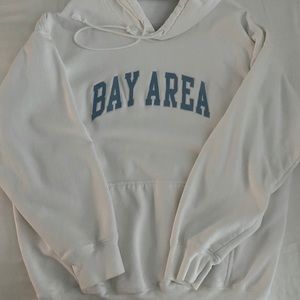 Brandy Melville | Oversized Hoodie